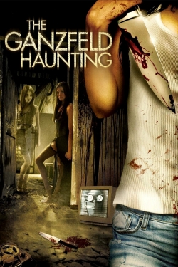 watch The Ganzfeld Haunting Movie online free in hd on MovieMP4