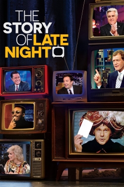 watch The Story of Late Night Movie online free in hd on MovieMP4