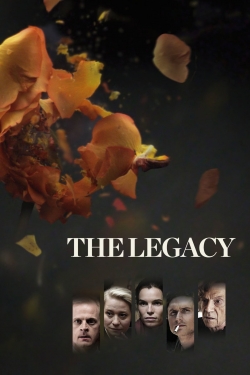 watch The Legacy Movie online free in hd on MovieMP4