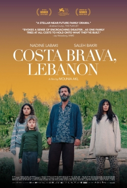 watch Costa Brava, Lebanon Movie online free in hd on MovieMP4