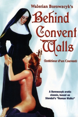 watch Behind Convent Walls Movie online free in hd on MovieMP4