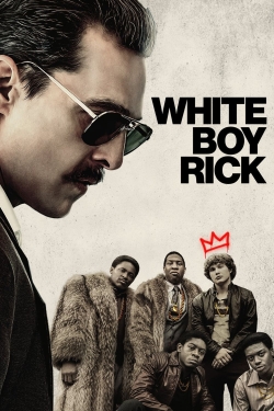 watch White Boy Rick Movie online free in hd on MovieMP4