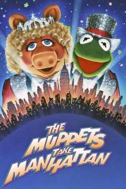 watch The Muppets Take Manhattan Movie online free in hd on MovieMP4