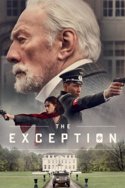 watch The Exception Movie online free in hd on MovieMP4