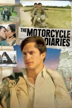 watch The Motorcycle Diaries Movie online free in hd on MovieMP4