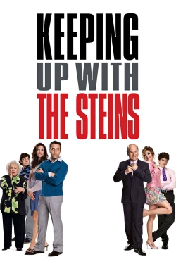 watch Keeping Up with the Steins Movie online free in hd on MovieMP4