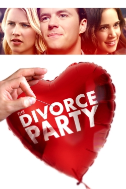 watch The Divorce Party Movie online free in hd on MovieMP4
