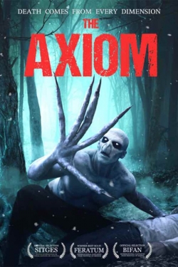 watch The Axiom Movie online free in hd on MovieMP4