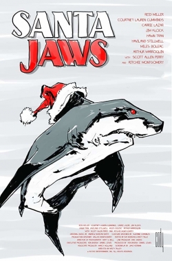 watch Santa Jaws Movie online free in hd on MovieMP4