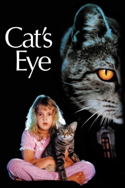 watch Cat's Eye Movie online free in hd on MovieMP4