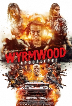 watch Wyrmwood: Apocalypse Movie online free in hd on MovieMP4
