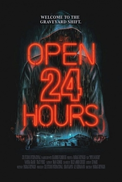 watch Open 24 Hours Movie online free in hd on MovieMP4