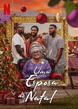 watch A Naija Christmas Movie online free in hd on MovieMP4