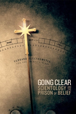 watch Going Clear: Scientology and the Prison of Belief Movie online free in hd on MovieMP4