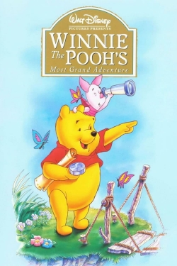 watch Pooh's Grand Adventure: The Search for Christopher Robin Movie online free in hd on MovieMP4