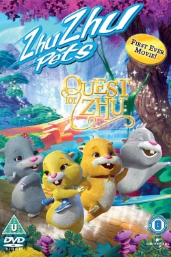 watch Quest for Zhu Movie online free in hd on MovieMP4