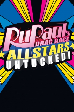 watch RuPaul's Drag Race All Stars: Untucked! Movie online free in hd on MovieMP4