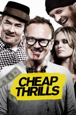 watch Cheap Thrills Movie online free in hd on MovieMP4