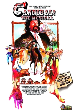 watch Cannibal! The Musical Movie online free in hd on MovieMP4