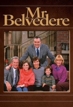 watch Mr. Belvedere Movie online free in hd on MovieMP4