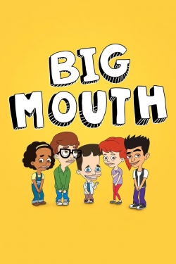 watch Big Mouth Movie online free in hd on MovieMP4