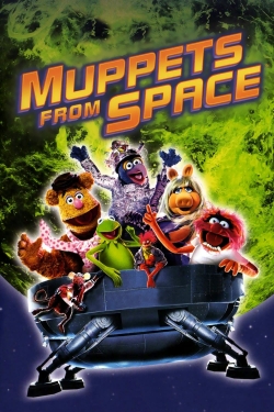 watch Muppets from Space Movie online free in hd on MovieMP4