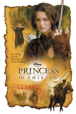watch Princess of Thieves Movie online free in hd on MovieMP4