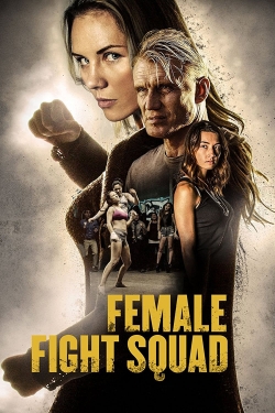watch Female Fight Club Movie online free in hd on MovieMP4