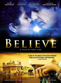 watch Believe Movie online free in hd on MovieMP4