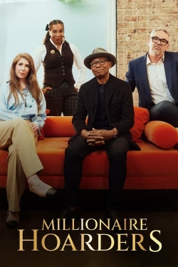watch Millionaire Hoarders Movie online free in hd on MovieMP4