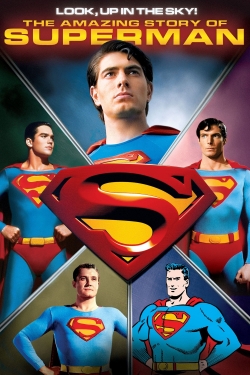 watch Look, Up in the Sky! The Amazing Story of Superman Movie online free in hd on MovieMP4