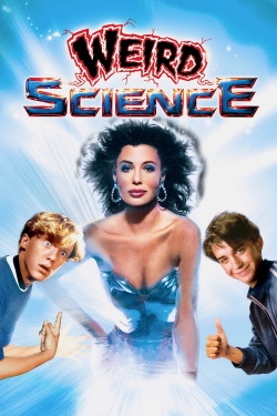 watch Weird Science Movie online free in hd on MovieMP4