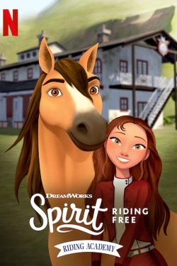 watch Spirit Riding Free: Riding Academy Movie online free in hd on MovieMP4