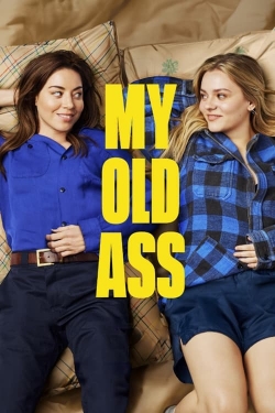 watch My Old Ass Movie online free in hd on MovieMP4