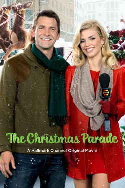 watch The Christmas Parade Movie online free in hd on MovieMP4