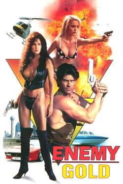 watch Enemy Gold Movie online free in hd on MovieMP4