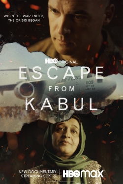 watch Escape from Kabul Movie online free in hd on MovieMP4