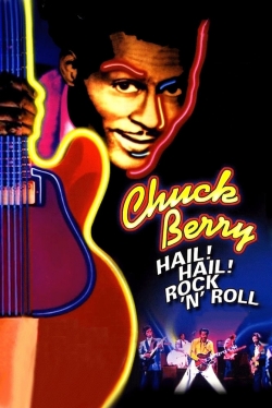 watch Chuck Berry: Hail! Hail! Rock 'n' Roll Movie online free in hd on MovieMP4