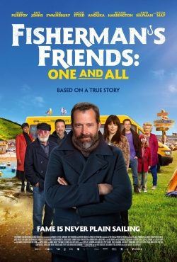 watch Fisherman's Friends: One and All Movie online free in hd on MovieMP4