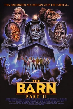watch The Barn Part II Movie online free in hd on MovieMP4