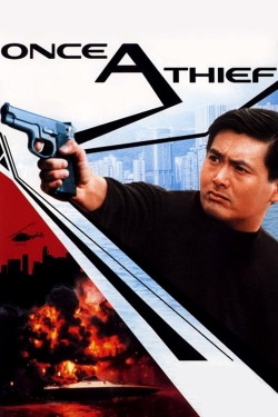 watch Once a Thief Movie online free in hd on MovieMP4