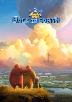 watch Boonie Bears: Back to Earth Movie online free in hd on MovieMP4