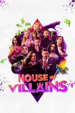 watch House of Villains Movie online free in hd on MovieMP4