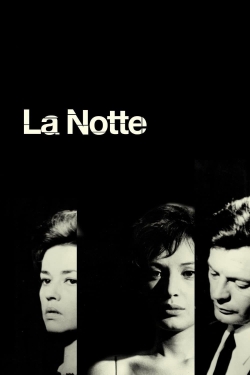 watch La Notte Movie online free in hd on MovieMP4