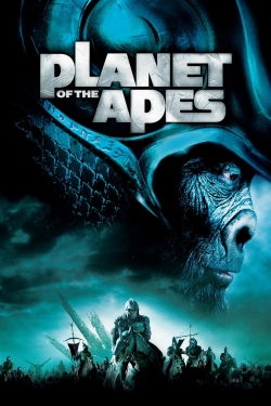 watch Planet of the Apes Movie online free in hd on MovieMP4