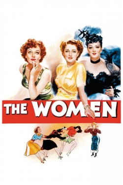 watch The Women Movie online free in hd on MovieMP4