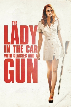 watch The Lady in the Car with Glasses and a Gun Movie online free in hd on MovieMP4
