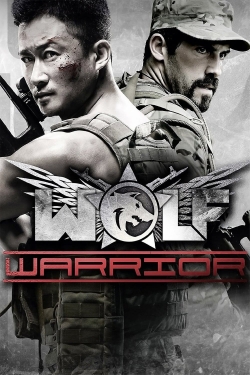 watch Wolf Warrior Movie online free in hd on MovieMP4