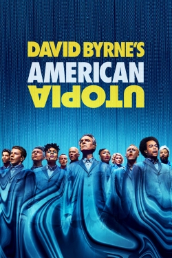 watch David Byrne's American Utopia Movie online free in hd on MovieMP4