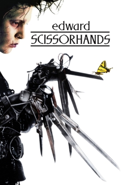 watch Edward Scissorhands Movie online free in hd on MovieMP4